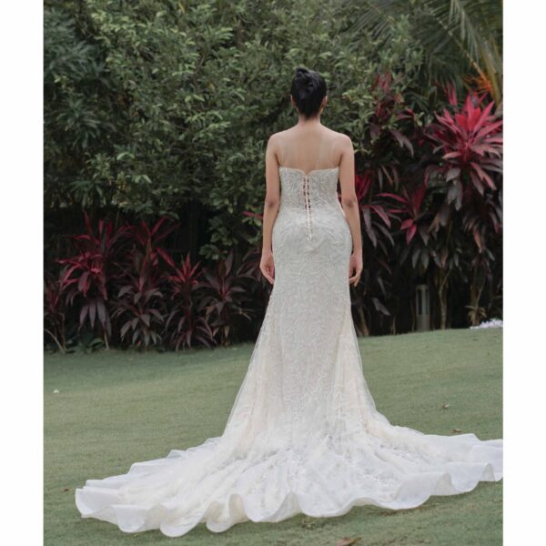 BRIDAL COLLECTION 133 - Image 2