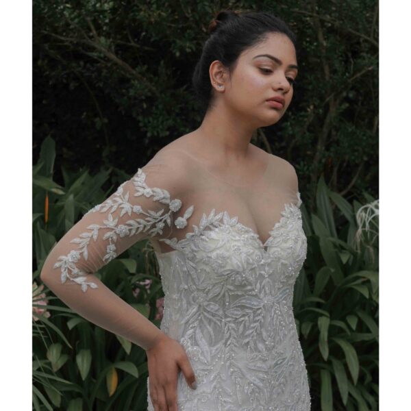 BRIDAL COLLECTION 118 - Image 2