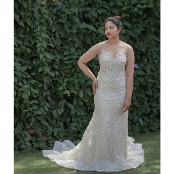 BRIDAL COLLECTION 123