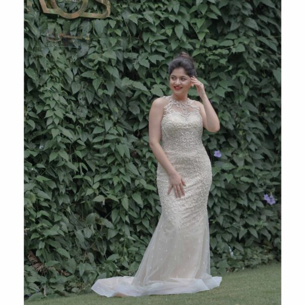 BRIDAL COLLECTION 125