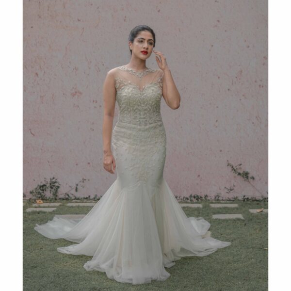 BRIDAL COLLECTION 126