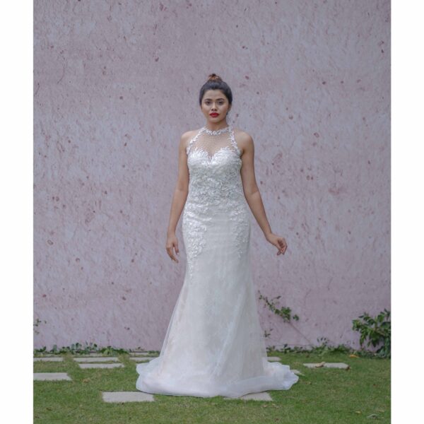 BRIDAL COLLECTION 127