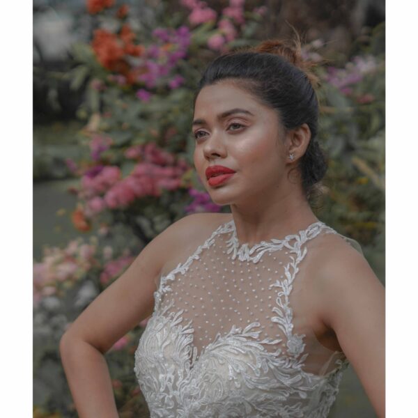 BRIDAL COLLECTION 127 - Image 2