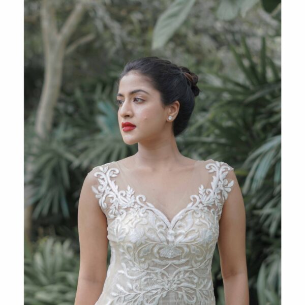 BRIDAL COLLECTION 129 - Image 2