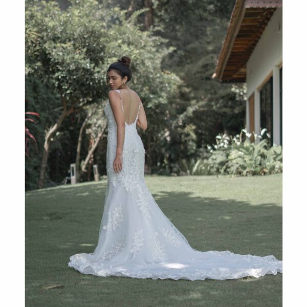 BRIDAL COLLECTION 132 - Image 2