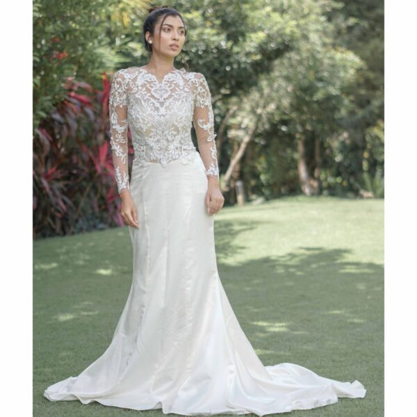 BRIDAL COLLECTION 112