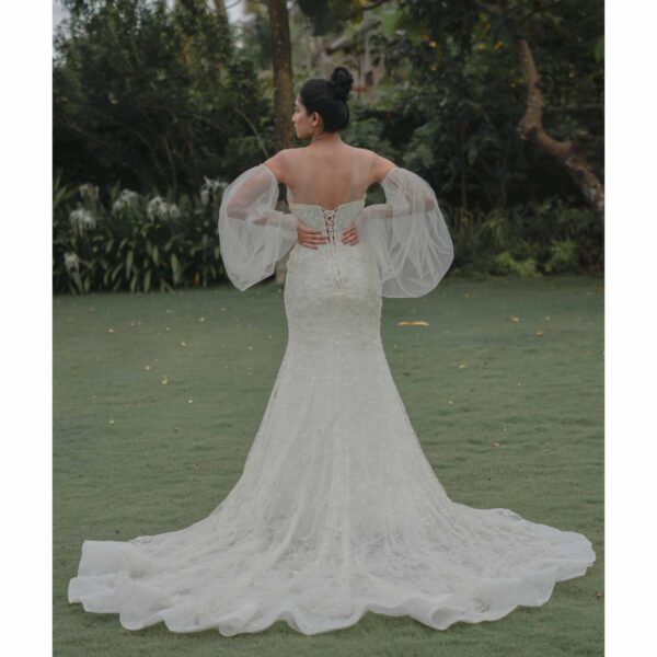 BRIDAL COLLECTION 143 - Image 2