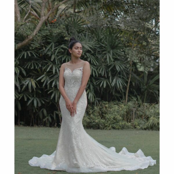 BRIDAL COLLECTION 137