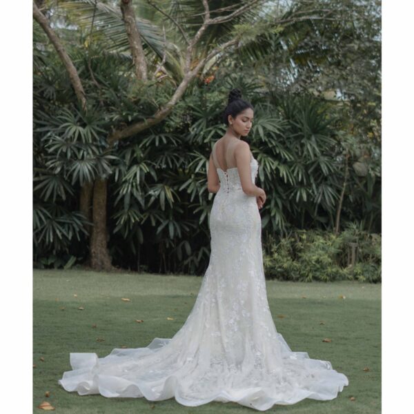 BRIDAL COLLECTION 138 - Image 2