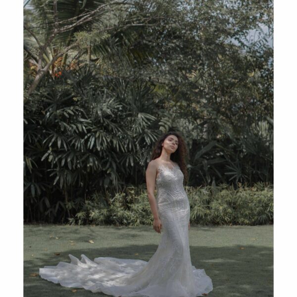 BRIDAL COLLECTION 139