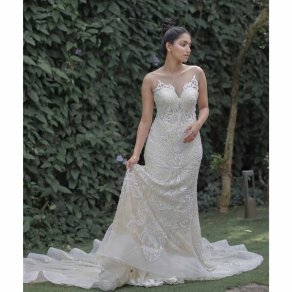 BRIDAL COLLECTION 140 - Image 2