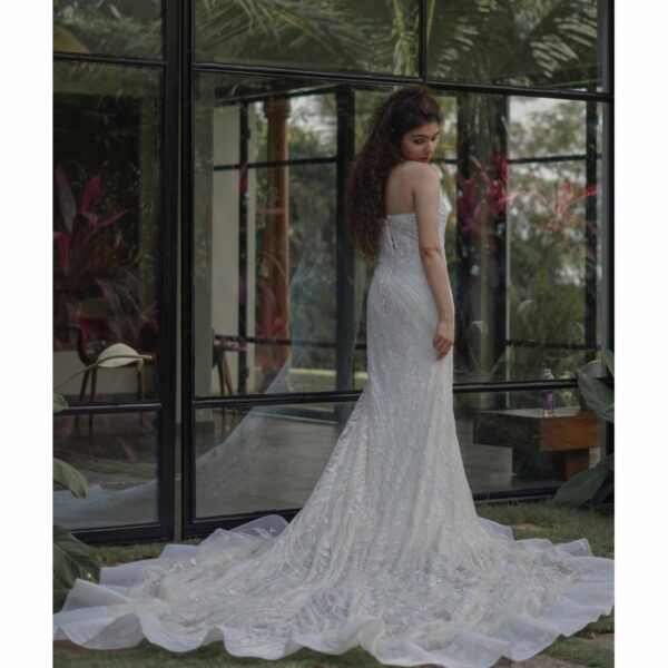 BRIDAL COLLECTION 141 - Image 2