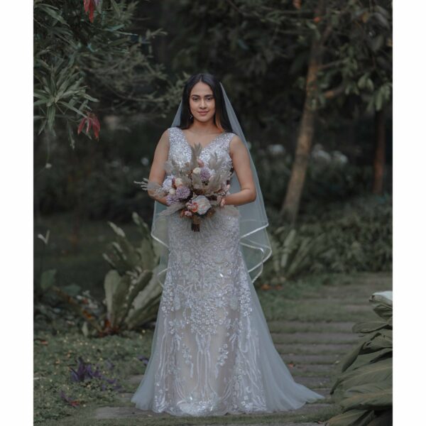 BRIDAL COLLECTION 152
