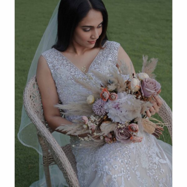 BRIDAL COLLECTION 152 - Image 2