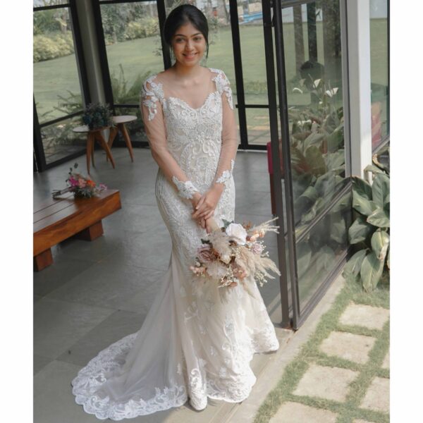 BRIDAL COLLECTION 159 - Image 2