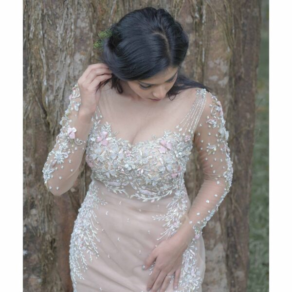 BRIDAL COLLECTION 205 - Image 2