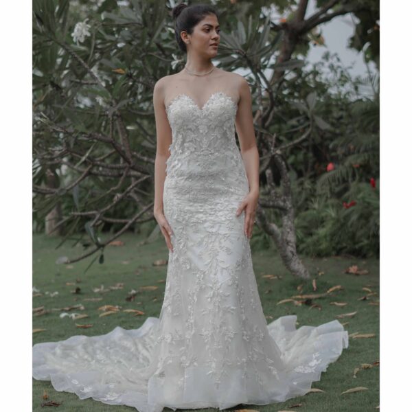 BRIDAL COLLECTION 221