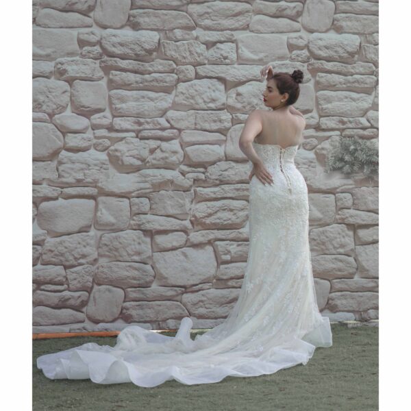 BRIDAL COLLECTION 215 - Image 2