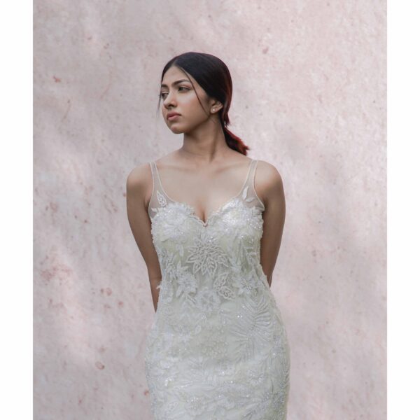 BRIDAL COLLECTION 216 - Image 2