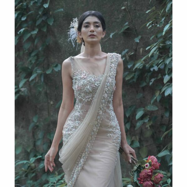 BRIDAL COLLECTION 207