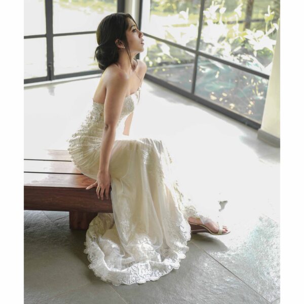 BRIDAL COLLECTION 196