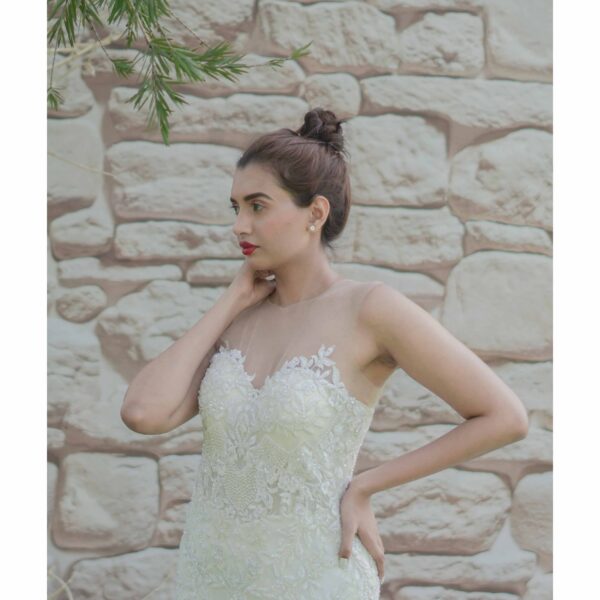 BRIDAL COLLECTION 215