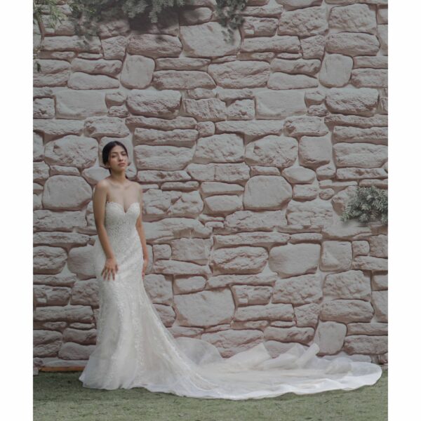 BRIDAL COLLECTION 218 - Image 3