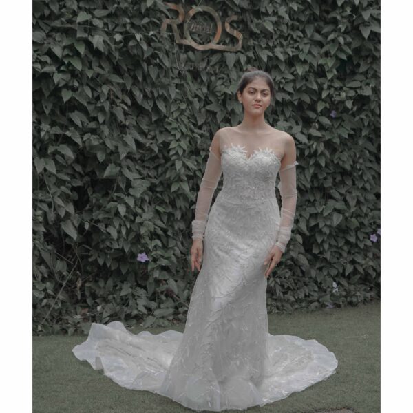 BRIDAL COLLECTION 226