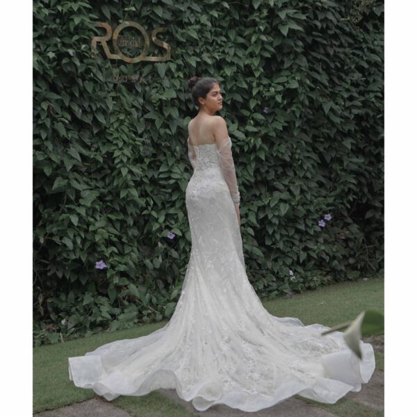 BRIDAL COLLECTION 226 - Image 2