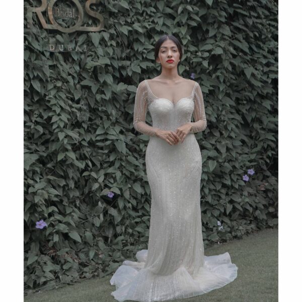 BRIDAL COLLECTION 227