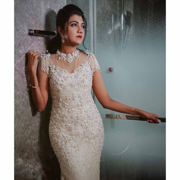 BRIDAL COLLECTION 185 - Image 2