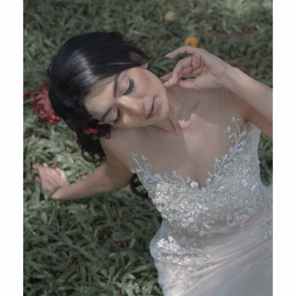 BRIDAL COLLECTION 206