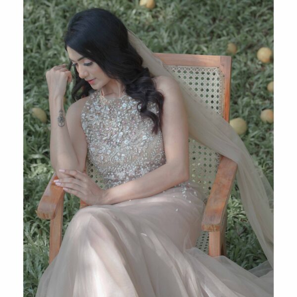 BRIDAL COLLECTION 204 - Image 2