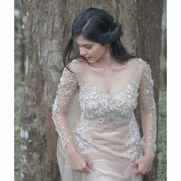 BRIDAL COLLECTION 205