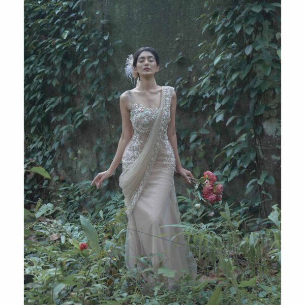 BRIDAL COLLECTION 207 - Image 2