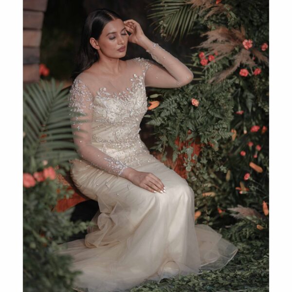 BRIDAL COLLECTION 208 - Image 2