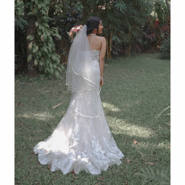 BRIDAL COLLECTION 198 - Image 2