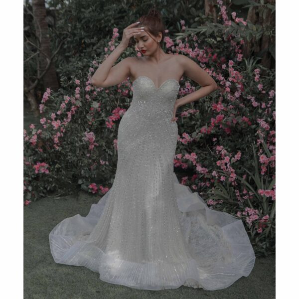 BRIDAL COLLECTION 228