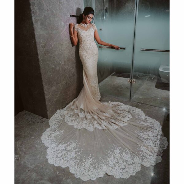 BRIDAL COLLECTION 185