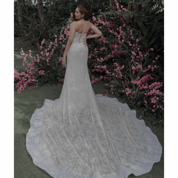 BRIDAL COLLECTION 228 - Image 2