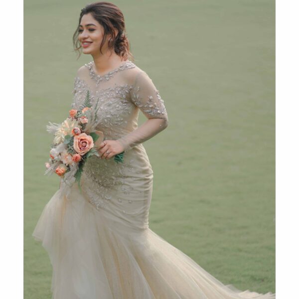 BRIDAL COLLECTION 174 - Image 2