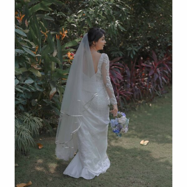 BRIDAL COLLETION 193 - Image 2