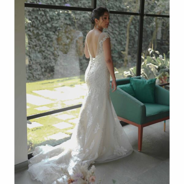 BRIDAL COLLECTIONS 192 - Image 2